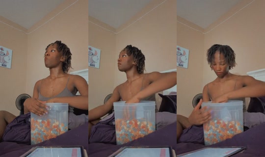 namarria_'s Live Session — Jul 6, 2026, 1:36 PM