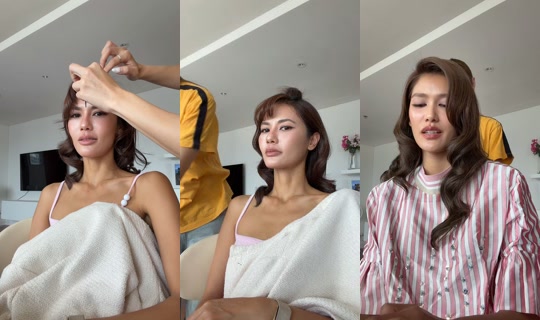 namtanlita's Live Session — Jul 6, 2026, 7:03 AM