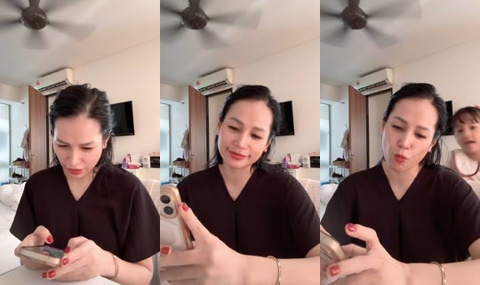 nanaamanda87's Live Session — Jul 6, 2026, 12:43 AM