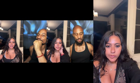 nanabvbyyy's Live Session — Jul 6, 2026, 6:29 AM