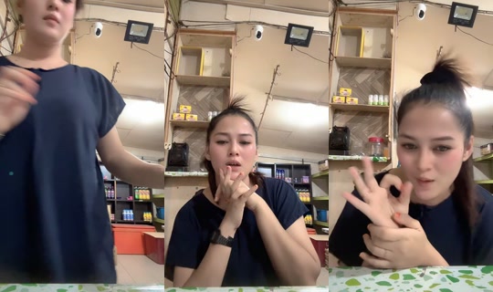 nanahartinah's Live Session — Jul 6, 2026, 11:15 AM