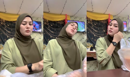 nanahartinah's Live Session — Jul 6, 2026, 11:27 PM