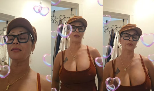 nancyperez2520's Live Session — Jul 7, 2026, 5:04 AM