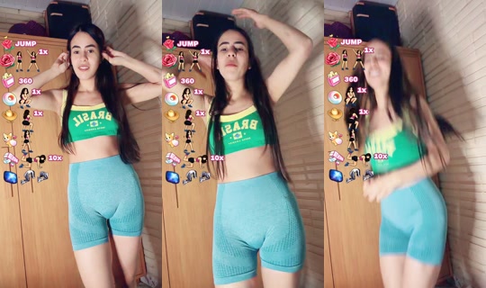 naneelima3's Live Session — Jul 6, 2026, 10:41 PM