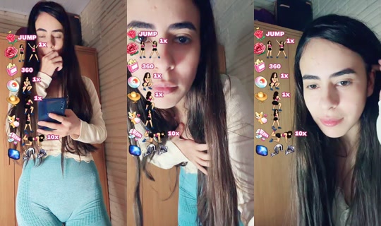 naneelima3's Live Session — Jul 7, 2026, 12:57 AM