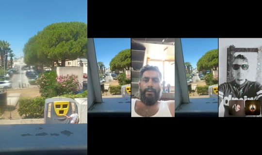 nanin064's Live Session — Jul 7, 2026, 10:33 AM