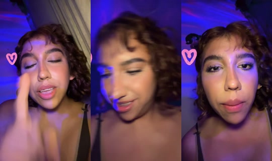 nanis.tp's Live Session — Jul 7, 2026, 5:43 AM