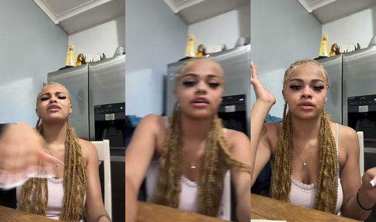 naomie.live's Live Session — Jul 6, 2026, 7:50 PM