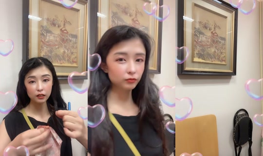 naopoyo0427's Live Session — Jul 6, 2026, 5:34 AM