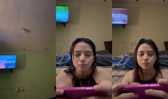 napasracing's Live Session — Jul 6, 2026, 4:38 PM