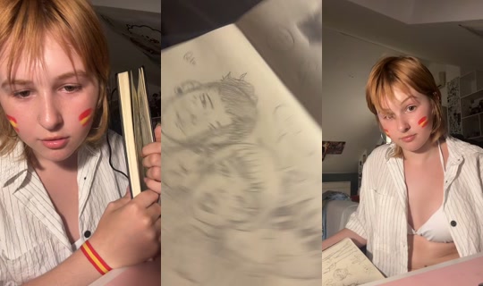 nara_kennedy's Live Session — Jul 6, 2026, 10:42 PM