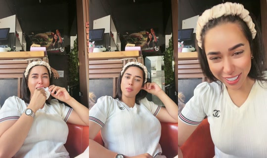 narminedjouak's Live Session — Jul 5, 2026, 11:24 AM