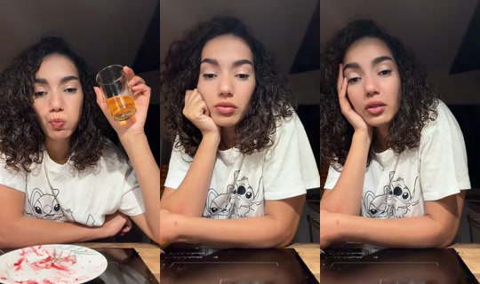 nassimarouh_'s Live Session — Jul 5, 2026, 12:18 AM