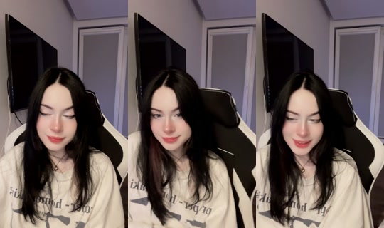 nastqwee.e's Live Session — Jul 6, 2026, 10:10 PM