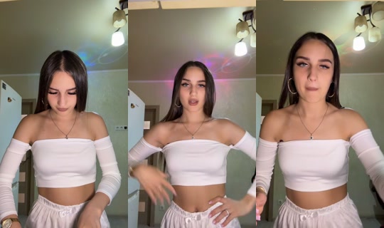 nastyshkaa03's Live Session — Jul 6, 2026, 7:27 PM