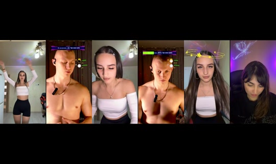 nastyshkaa03's Live Session — Jul 6, 2026, 8:21 PM