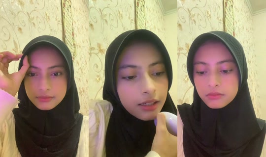 nasyieef's Live Session — Jul 5, 2026, 8:47 AM