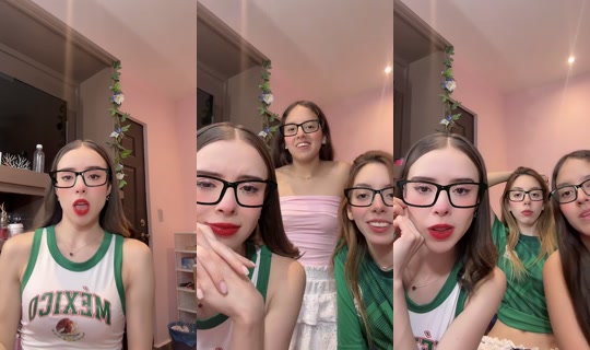 natalia.garcia01's Live Session — Jul 6, 2026, 4:18 AM