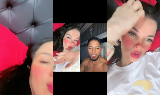 natalia_gomez793's Live Session — Jul 6, 2026, 6:15 AM