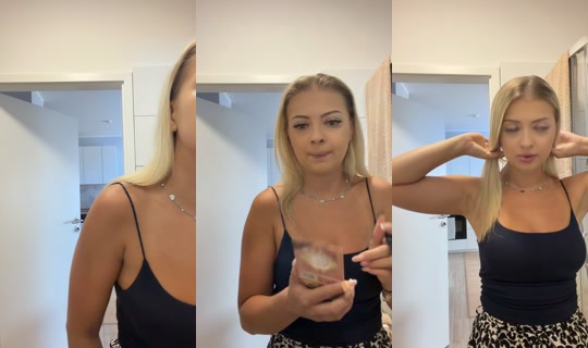 nataliaozga's Live Session — Jul 5, 2026, 8:59 AM
