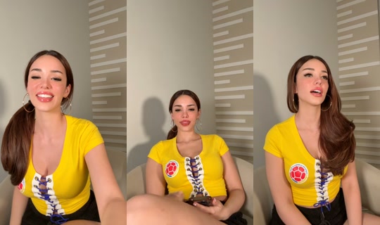 natalie__val's Live Session — Jul 6, 2026, 12:00 AM