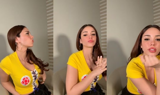 natalie__val's Live Session — Jul 6, 2026, 1:06 AM