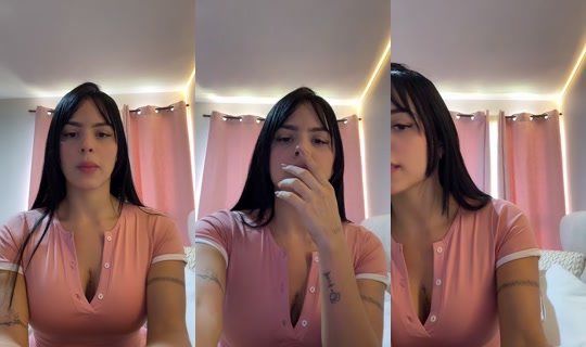 natalyduran.0's Live Session — Jul 6, 2026, 8:27 PM