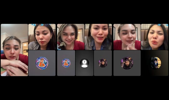 nathalie_love13's Live Session — Jul 7, 2026, 11:16 AM