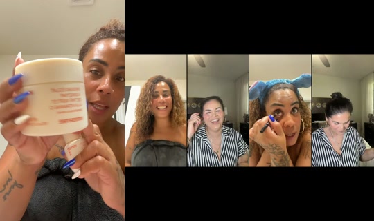 natrulyme's Live Session — Jul 5, 2026, 4:23 PM