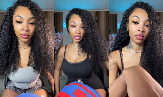 nawfsideshawtty's Live Session — Jul 7, 2026, 6:30 AM
