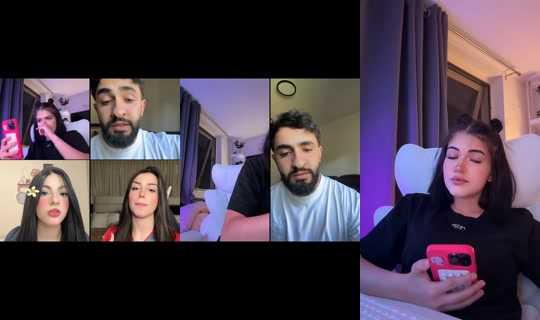 naya_asad1's Live Session — Jul 6, 2026, 9:21 PM