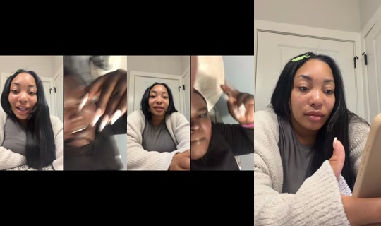 nayammai's Live Session — Jul 7, 2026, 5:18 AM