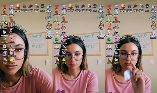 nayarakellen._'s Live Session — Jul 4, 2026, 4:06 PM