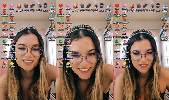 nayarakellen._'s Live Session — Jul 6, 2026, 3:22 PM