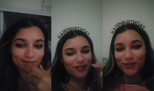 nayarakellen._'s Live Session — Jul 7, 2026, 2:13 AM
