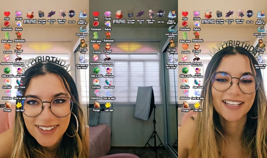 nayarakellen._'s Live Session — Jul 7, 2026, 2:25 PM