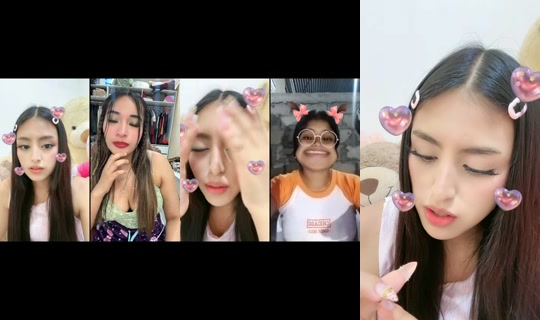 nayelimullo831's Live Session — Jul 7, 2026, 3:30 AM