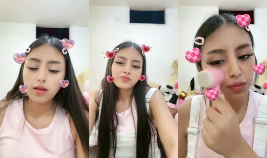 nayelimullo831's Live Session — Jul 7, 2026, 4:22 AM