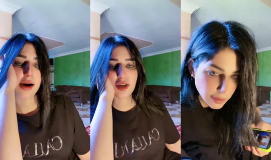 nazoo99a8's Live Session — Jul 6, 2026, 10:54 AM