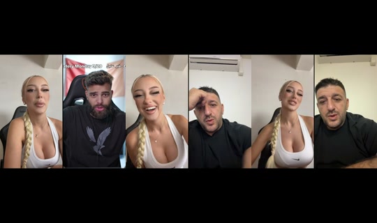 nedajolic's Live Session — Jul 6, 2026, 11:28 AM