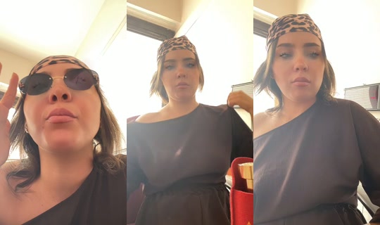 nedimenaillash2's Live Session — Jul 7, 2026, 1:18 PM