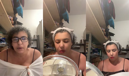 nedjma1978's Live Session — Jul 4, 2026, 9:36 PM