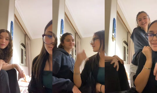 nellylivesacc's Live Session — Jul 5, 2026, 7:07 PM