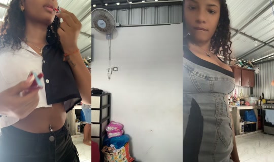 nena.garcia070's Live Session — Jul 4, 2026, 9:43 PM