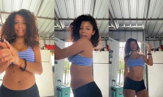 nena.garcia070's Live Session — Jul 5, 2026, 6:18 PM