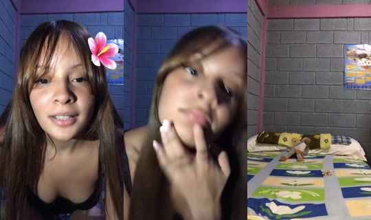 nenahn34's Live Session — Jul 7, 2026, 6:12 AM