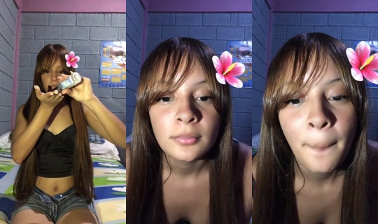 nenahn34's Live Session — Jul 7, 2026, 6:39 AM