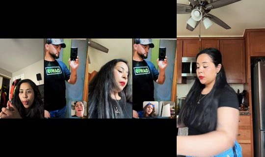 nenamelatok's Live Session — Jul 6, 2026, 9:15 PM
