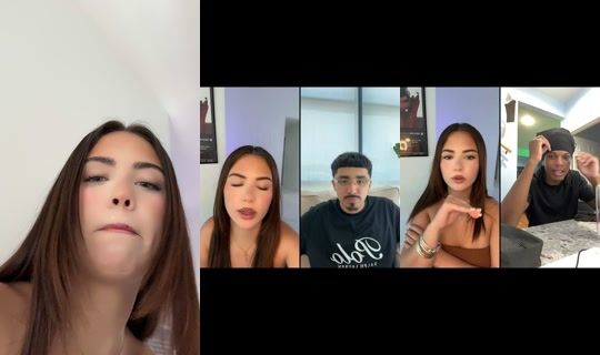 neneway2pretty's Live Session — Jun 5, 2026, 9:24 PM