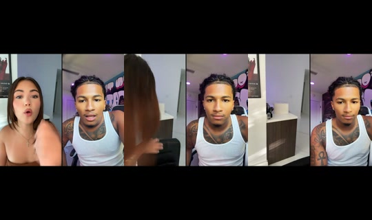 neneway2pretty's Live Session — Jun 5, 2026, 11:01 PM